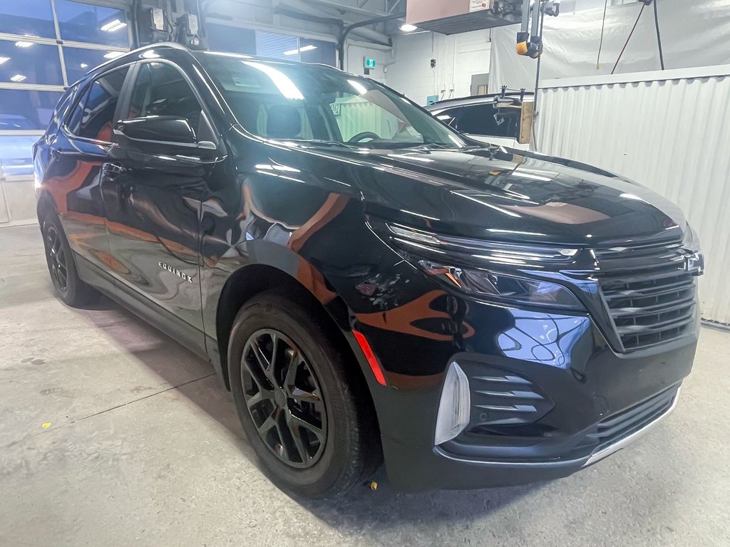 2023 Chevrolet Equinox in St-Jérôme, Quebec - 9 - w1024h768px