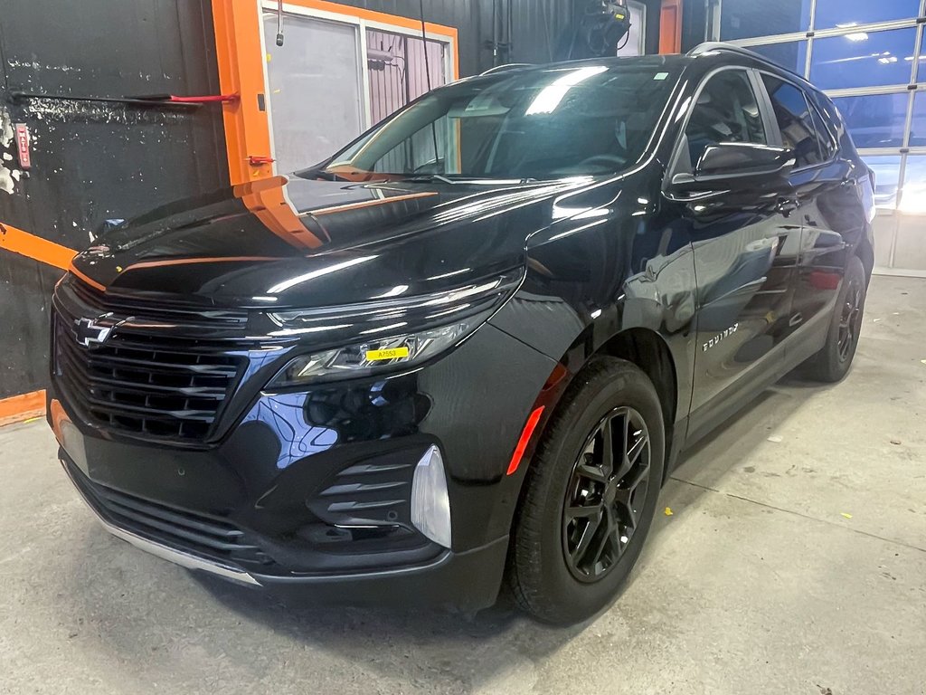 2023 Chevrolet Equinox in St-Jérôme, Quebec - 1 - w1024h768px