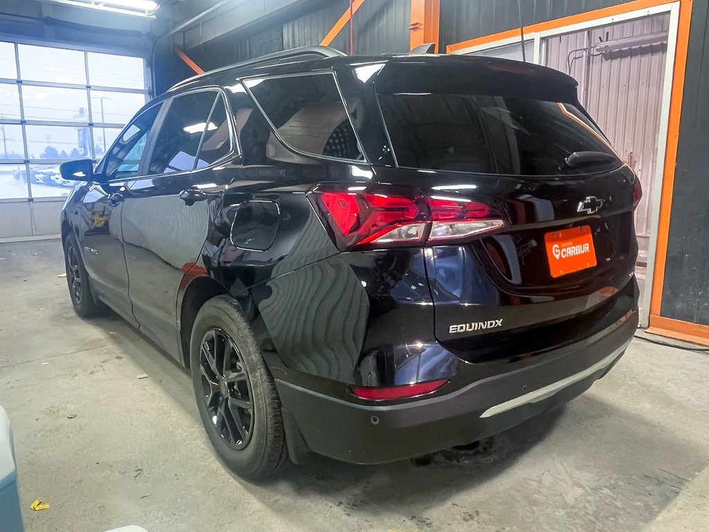 2023 Chevrolet Equinox in St-Jérôme, Quebec - 5 - w1024h768px