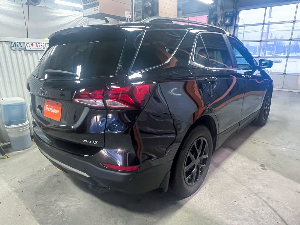 2023 Chevrolet Equinox in St-Jérôme, Quebec - 8 - w1024h768px