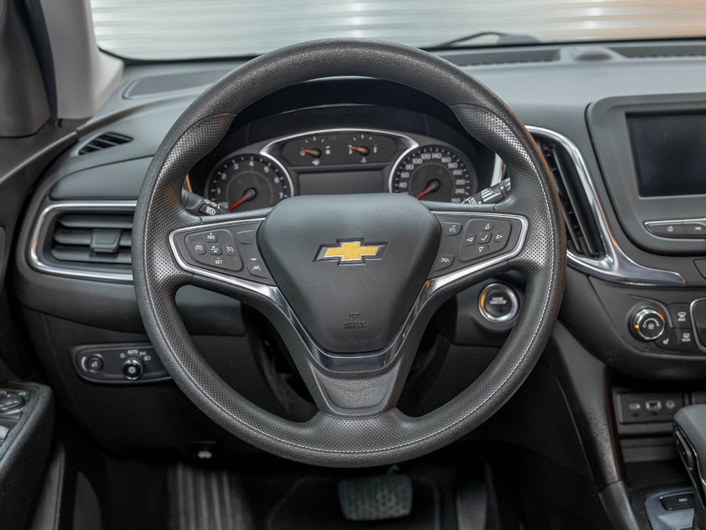 Chevrolet Equinox  2023 à St-Jérôme, Québec - 12 - w1024h768px