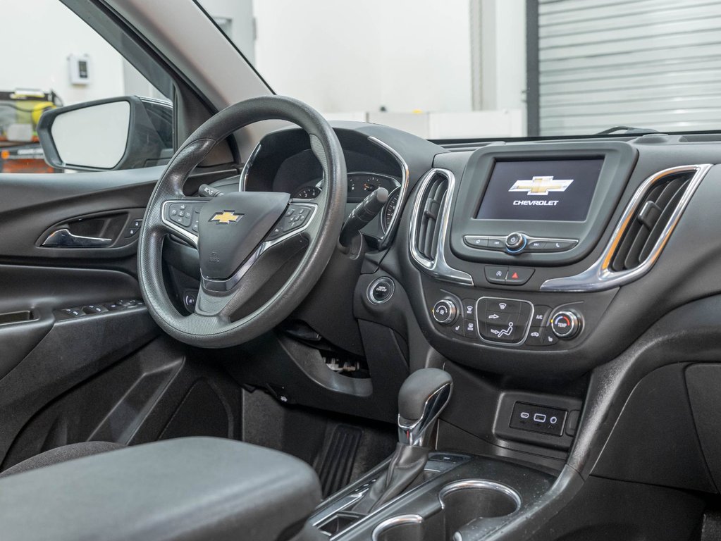 Chevrolet Equinox  2023 à St-Jérôme, Québec - 25 - w1024h768px