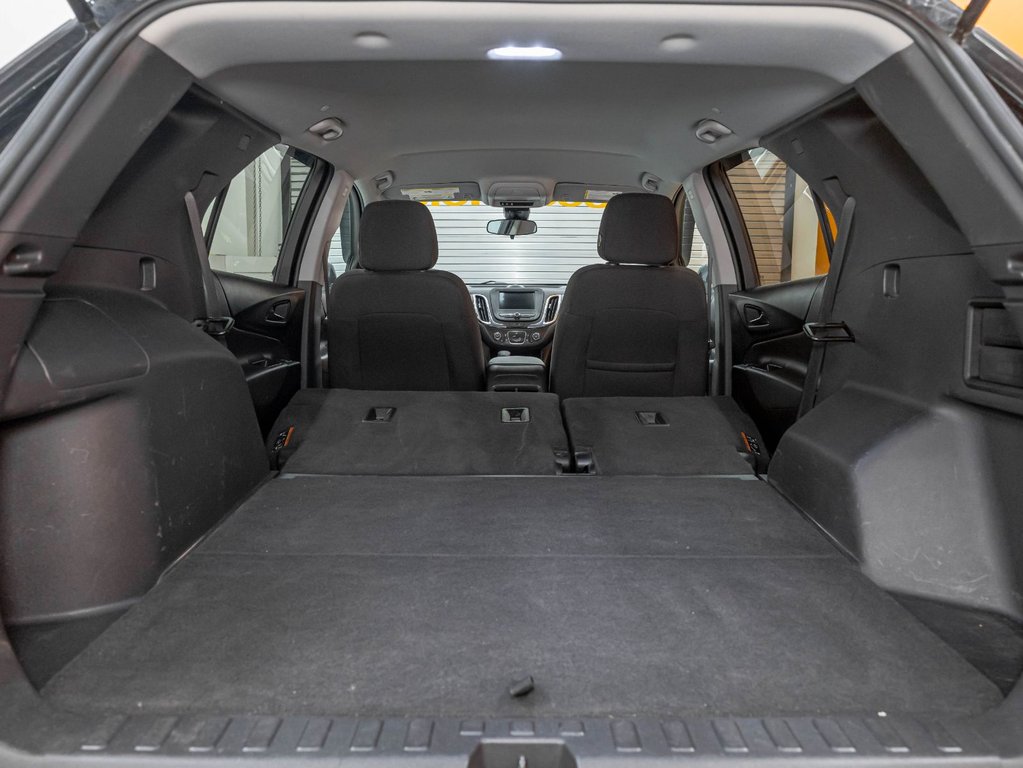 Chevrolet Equinox  2023 à St-Jérôme, Québec - 28 - w1024h768px