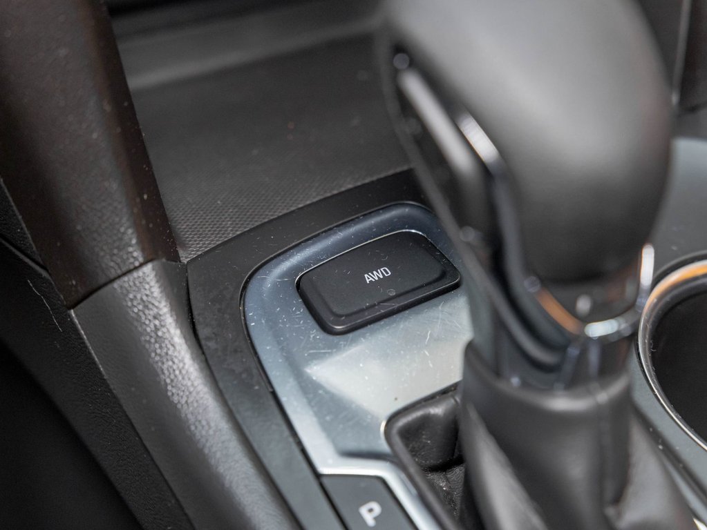 Chevrolet Equinox  2023 à St-Jérôme, Québec - 21 - w1024h768px