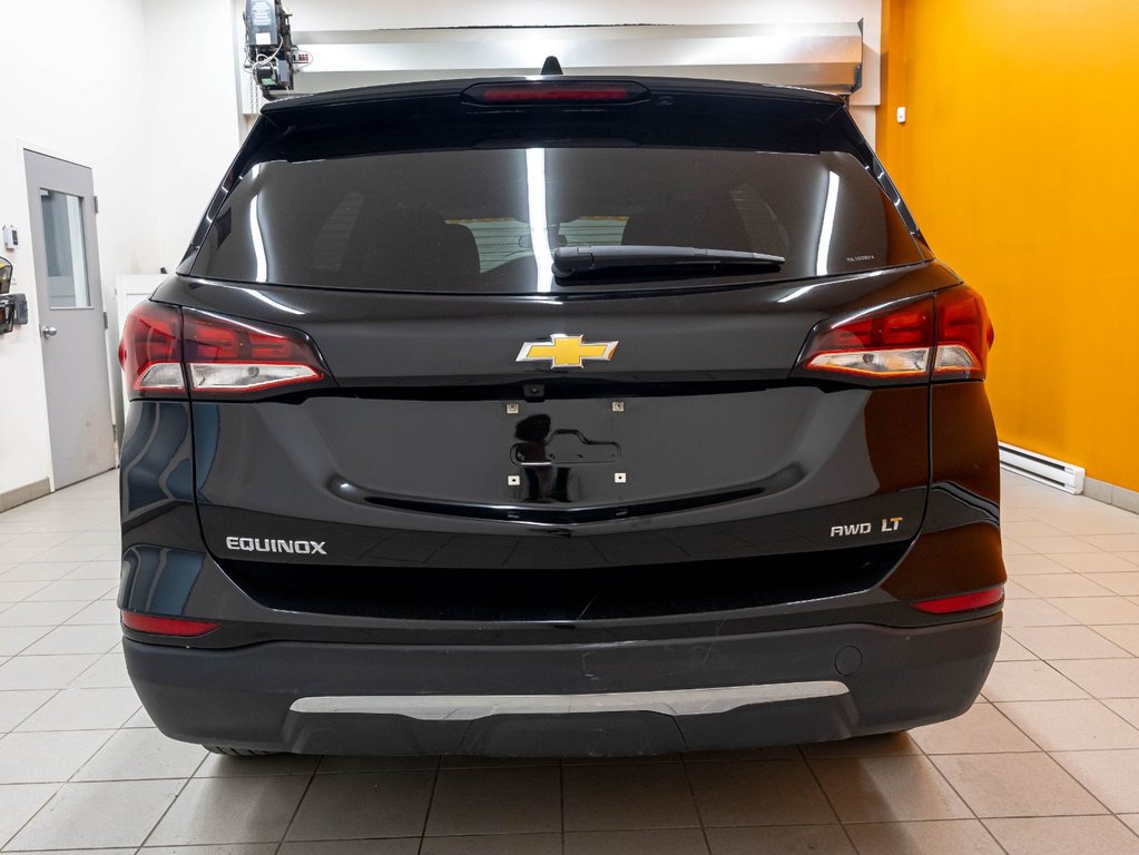 Chevrolet Equinox  2023 à St-Jérôme, Québec - 6 - w1024h768px