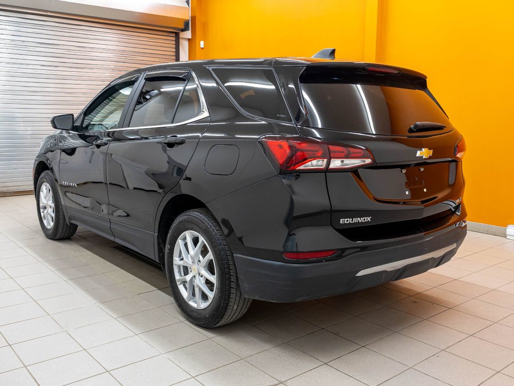 Chevrolet Equinox  2023 à St-Jérôme, Québec - 5 - w1024h768px