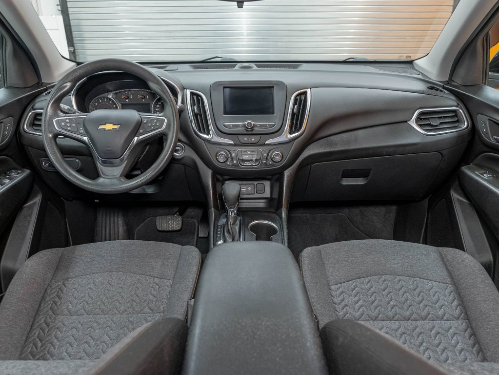 Chevrolet Equinox  2023 à St-Jérôme, Québec - 11 - w1024h768px