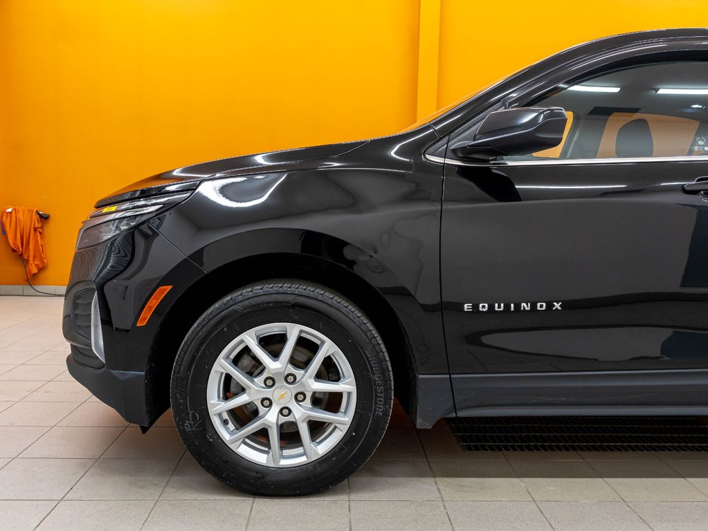 Chevrolet Equinox  2023 à St-Jérôme, Québec - 29 - w1024h768px