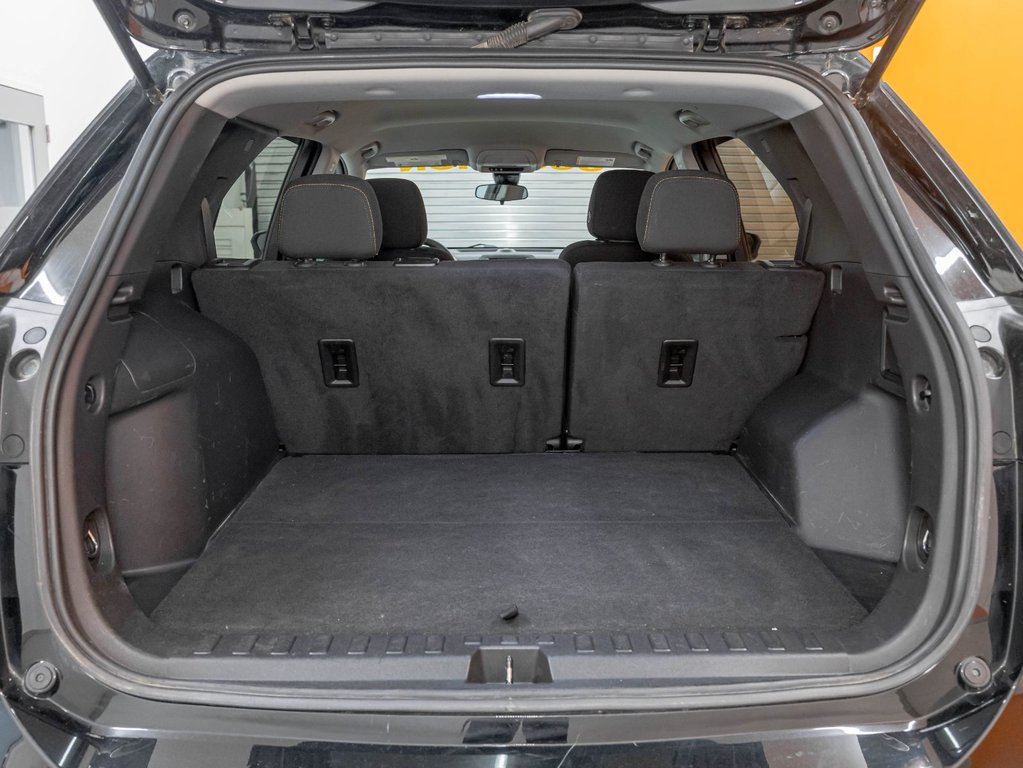 Chevrolet Equinox  2023 à St-Jérôme, Québec - 27 - w1024h768px