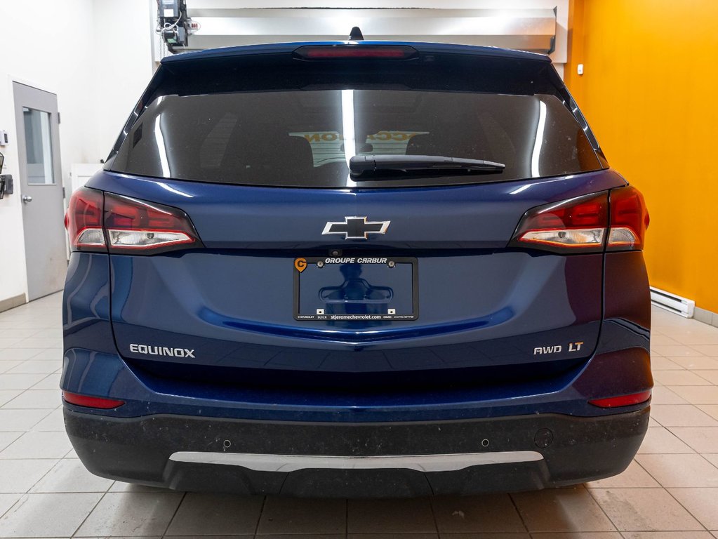 2023 Chevrolet Equinox in St-Jérôme, Quebec - 8 - w1024h768px