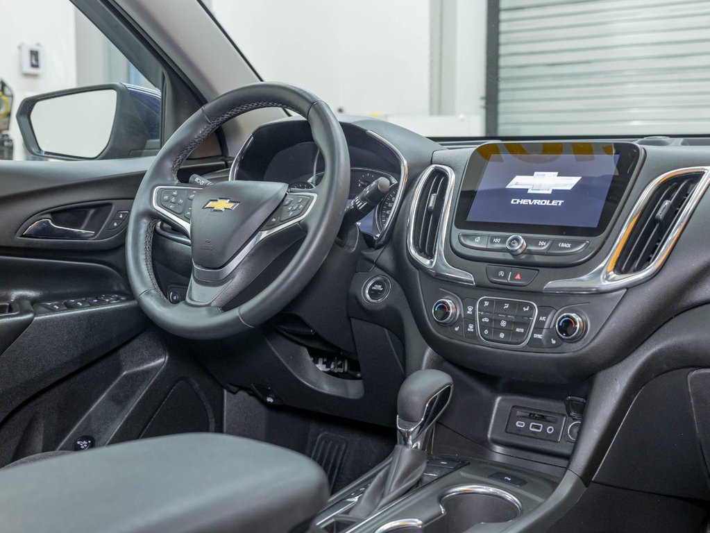 2023 Chevrolet Equinox in St-Jérôme, Quebec - 28 - w1024h768px