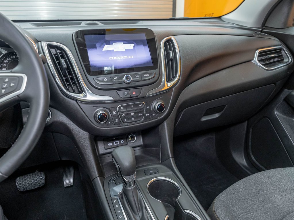 2023 Chevrolet Equinox in St-Jérôme, Quebec - 20 - w1024h768px