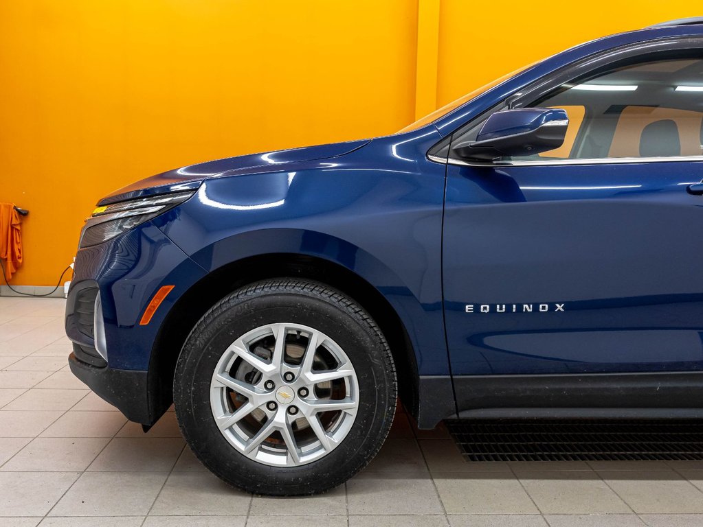 2023 Chevrolet Equinox in St-Jérôme, Quebec - 33 - w1024h768px