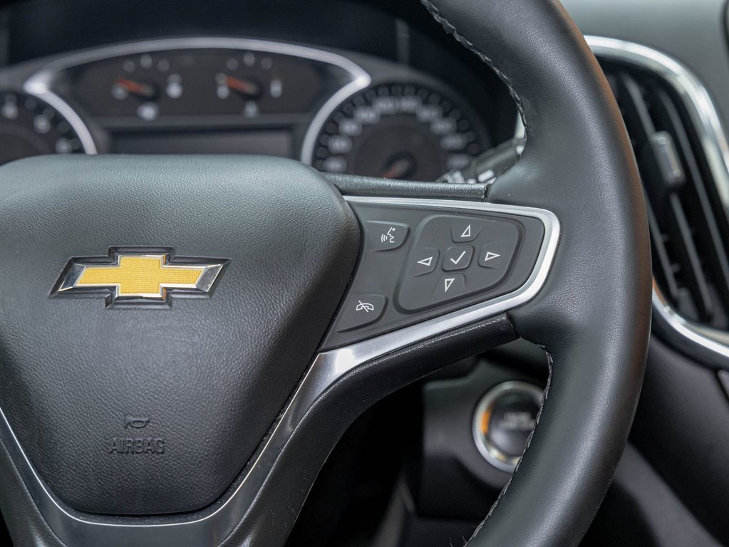 2023 Chevrolet Equinox in St-Jérôme, Quebec - 16 - w1024h768px