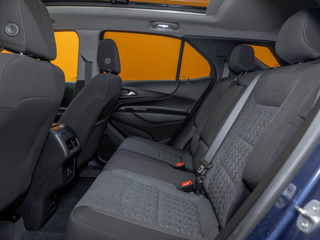 2023 Chevrolet Equinox in St-Jérôme, Quebec - 29 - w1024h768px