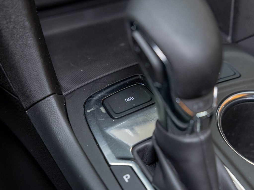 2023 Chevrolet Equinox in St-Jérôme, Quebec - 23 - w1024h768px