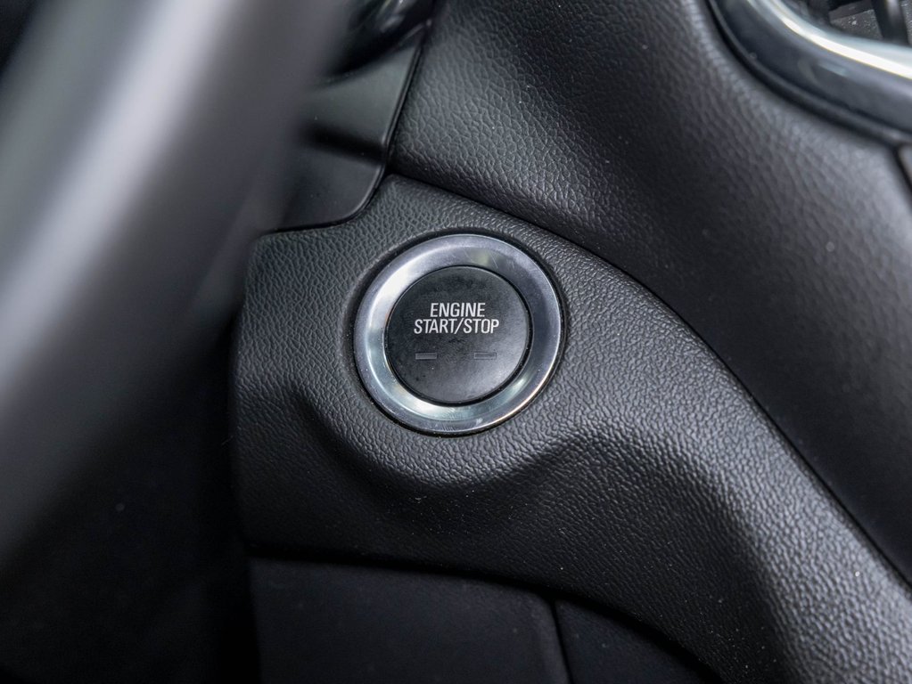 2023 Chevrolet Equinox in St-Jérôme, Quebec - 27 - w1024h768px