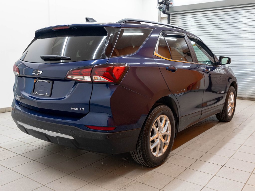 2023 Chevrolet Equinox in St-Jérôme, Quebec - 9 - w1024h768px