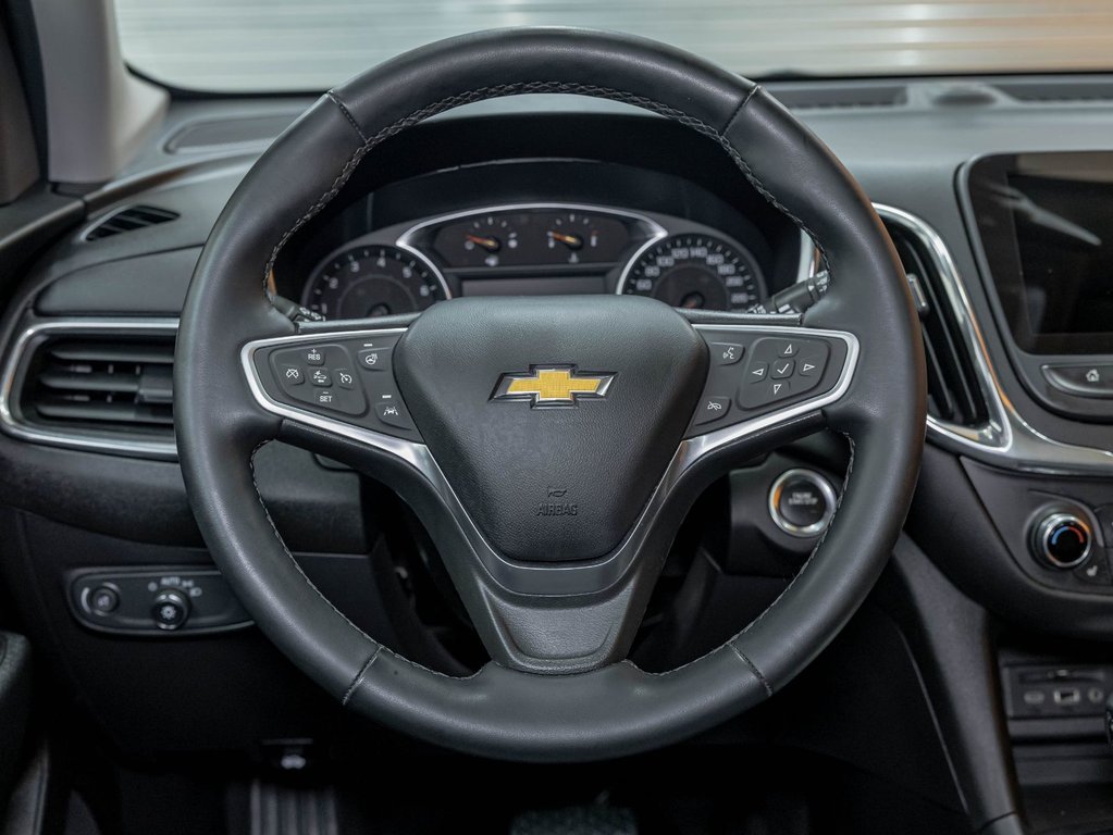 2023 Chevrolet Equinox in St-Jérôme, Quebec - 14 - w1024h768px