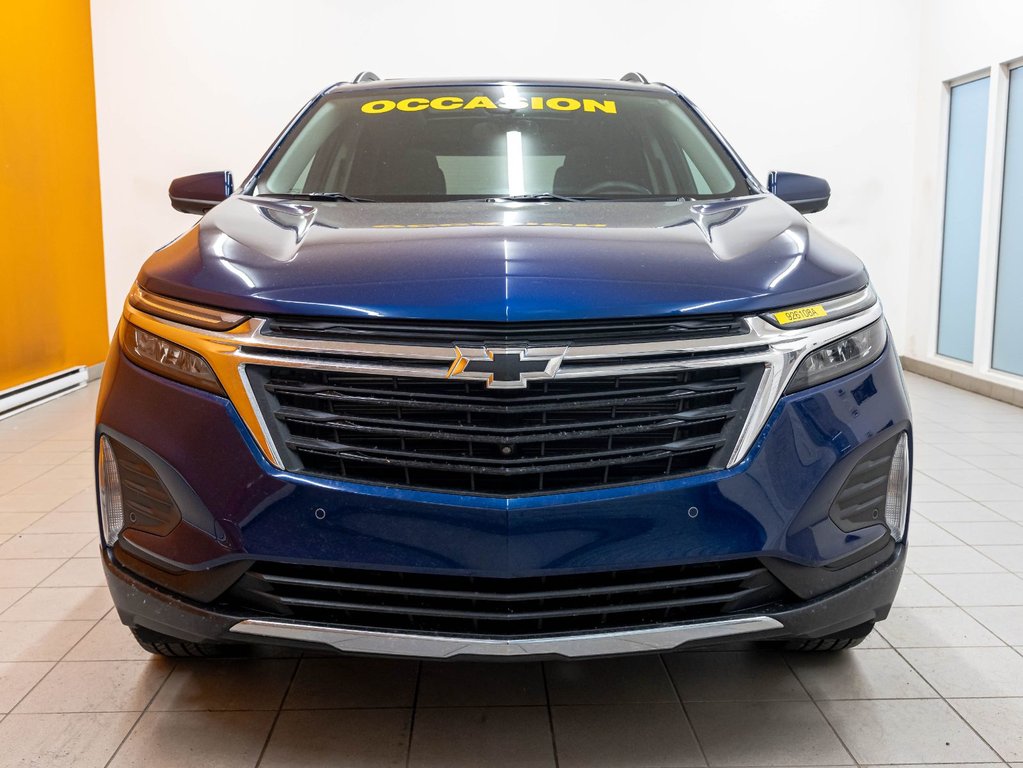 2023 Chevrolet Equinox in St-Jérôme, Quebec - 5 - w1024h768px