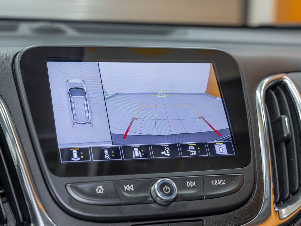 2023 Chevrolet Equinox in St-Jérôme, Quebec - 18 - w1024h768px