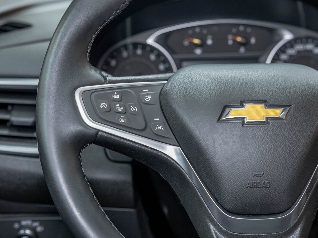 2023 Chevrolet Equinox in St-Jérôme, Quebec - 15 - w1024h768px