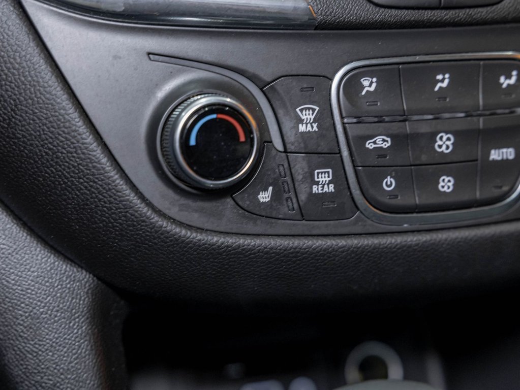 2023 Chevrolet Equinox in St-Jérôme, Quebec - 22 - w1024h768px