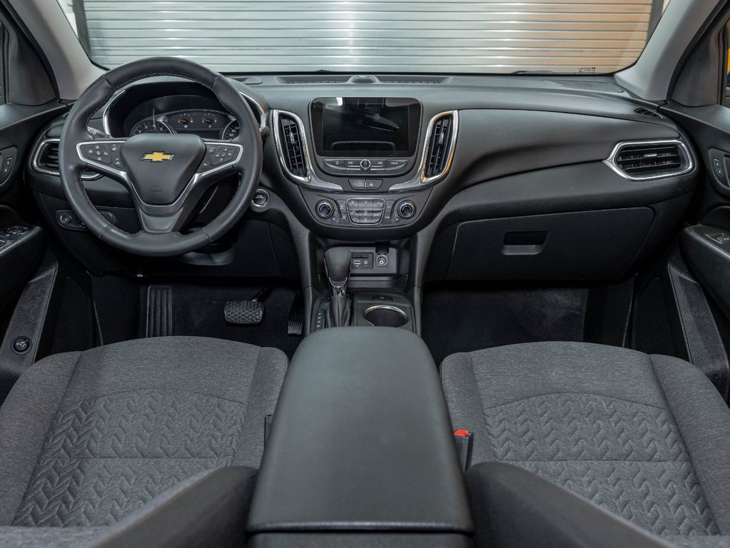2023 Chevrolet Equinox in St-Jérôme, Quebec - 12 - w1024h768px