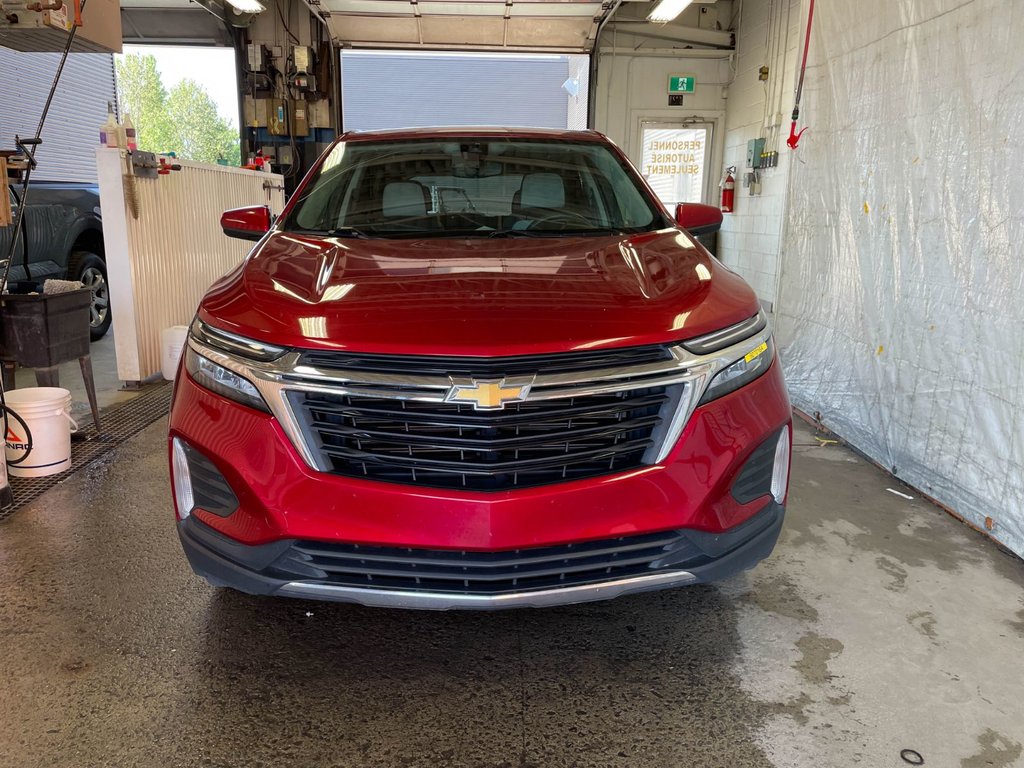 Chevrolet Equinox  2023 à St-Jérôme, Québec - 4 - w1024h768px