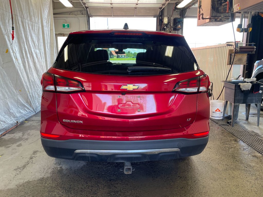 Chevrolet Equinox  2023 à St-Jérôme, Québec - 6 - w1024h768px