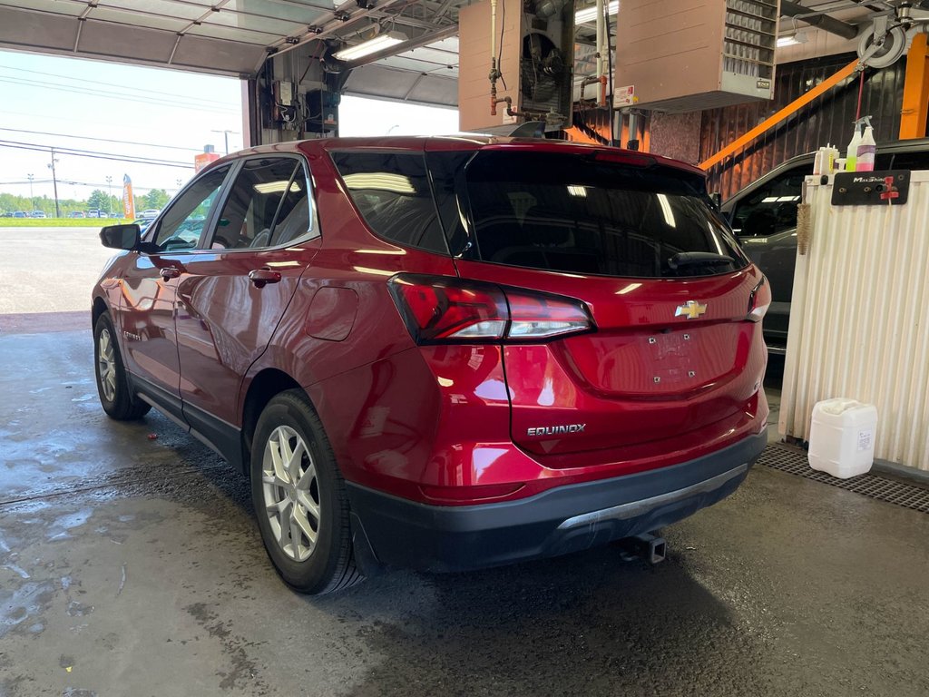 Chevrolet Equinox  2023 à St-Jérôme, Québec - 5 - w1024h768px