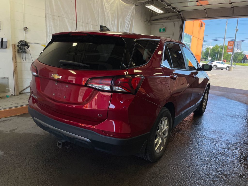 Chevrolet Equinox  2023 à St-Jérôme, Québec - 8 - w1024h768px