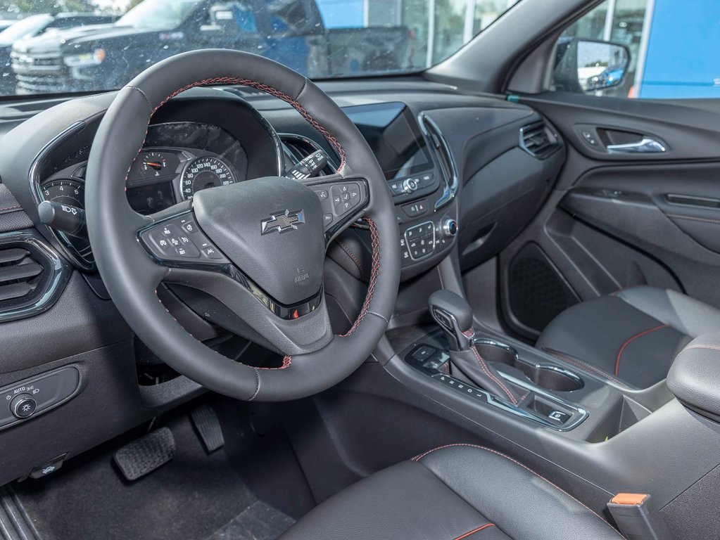 2024 Chevrolet Equinox in St-Jérôme, Quebec - 13 - w1024h768px