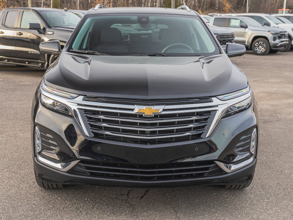 2024 Chevrolet Equinox in St-Jérôme, Quebec - 2 - w1024h768px