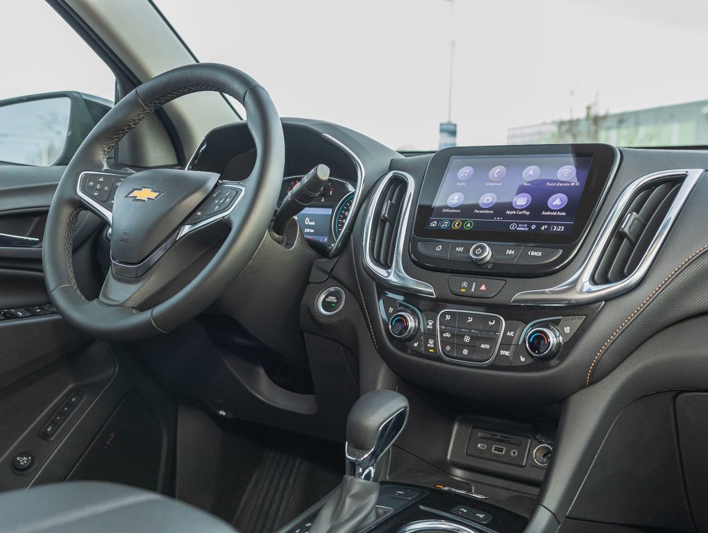 2024 Chevrolet Equinox in St-Jérôme, Quebec - 30 - w1024h768px