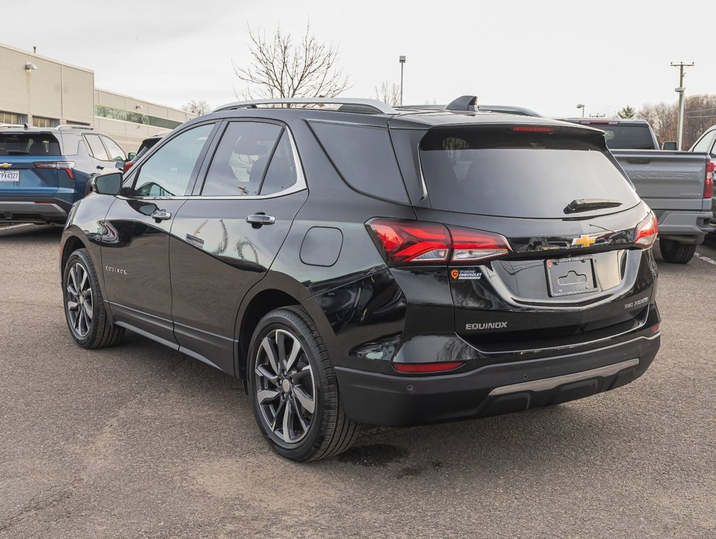 2024 Chevrolet Equinox in St-Jérôme, Quebec - 6 - w1024h768px