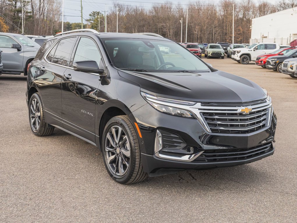 2024 Chevrolet Equinox in St-Jérôme, Quebec - 10 - w1024h768px