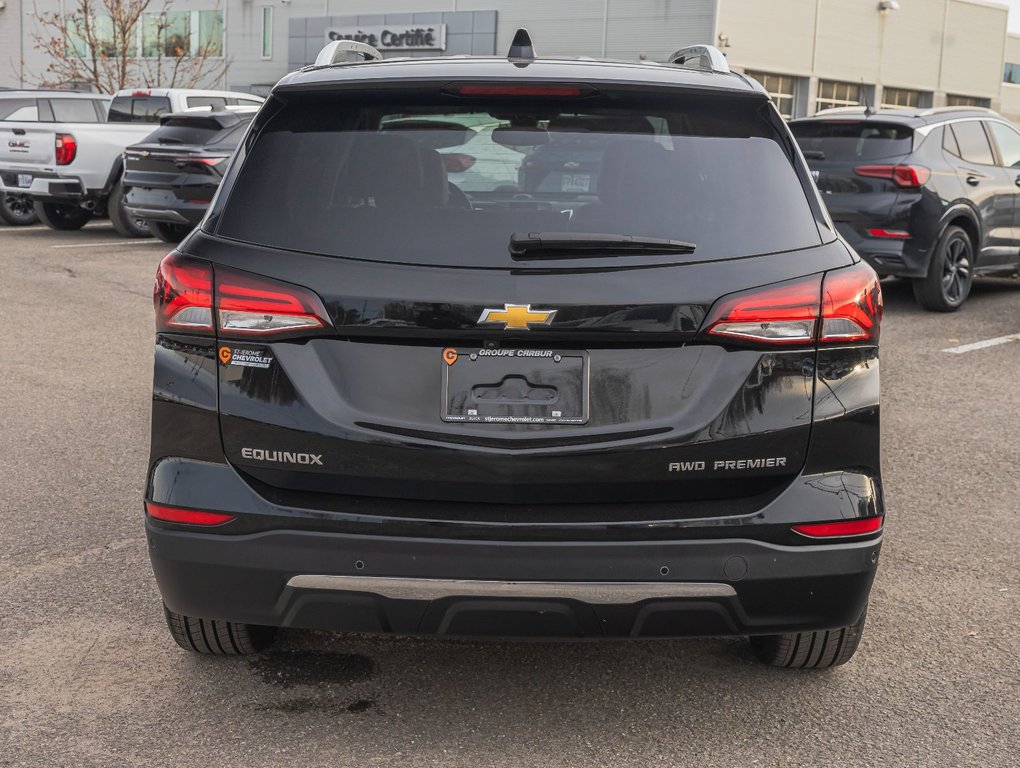 2024 Chevrolet Equinox in St-Jérôme, Quebec - 8 - w1024h768px