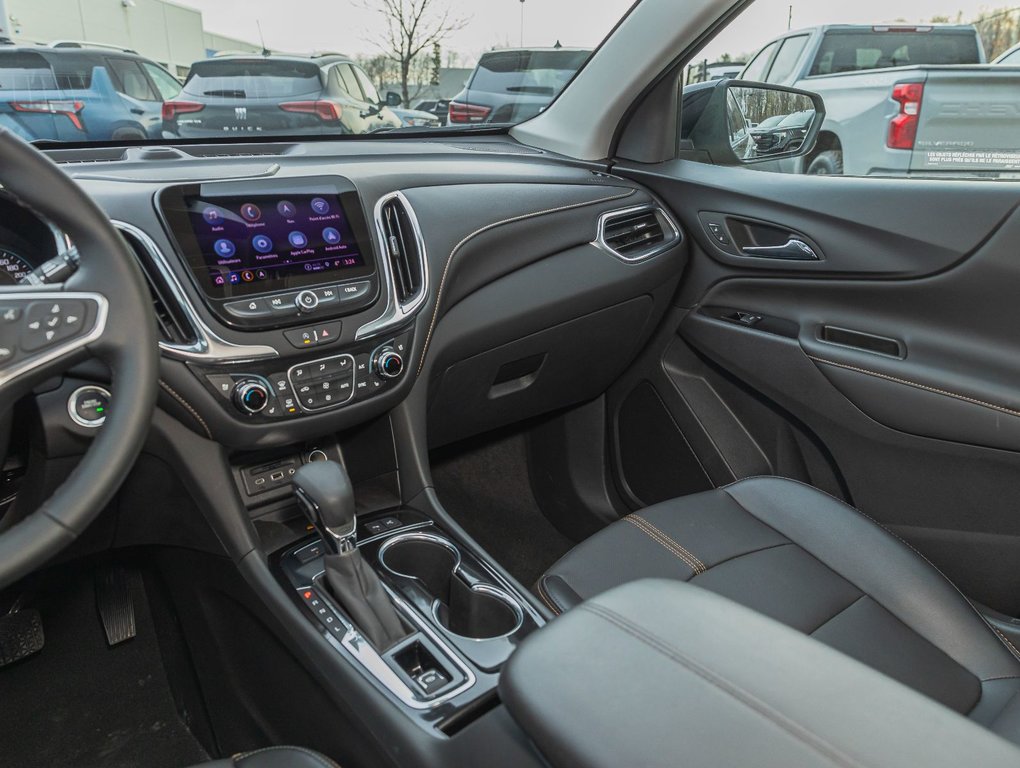 2024 Chevrolet Equinox in St-Jérôme, Quebec - 22 - w1024h768px