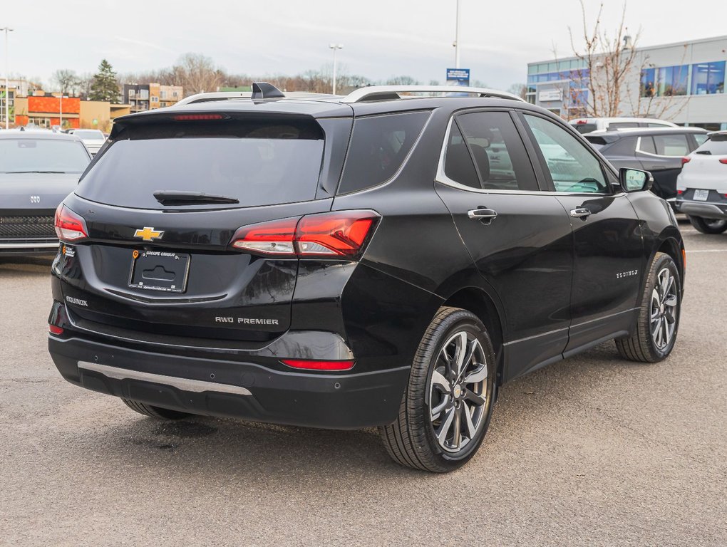 2024 Chevrolet Equinox in St-Jérôme, Quebec - 9 - w1024h768px