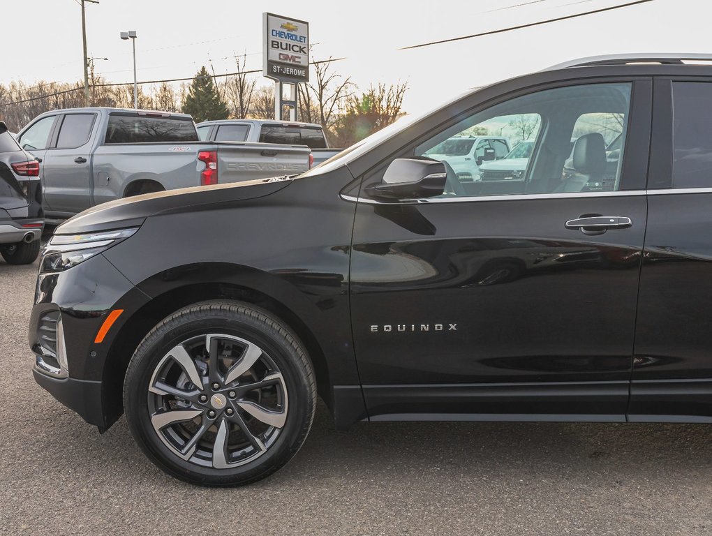 2024 Chevrolet Equinox in St-Jérôme, Quebec - 36 - w1024h768px