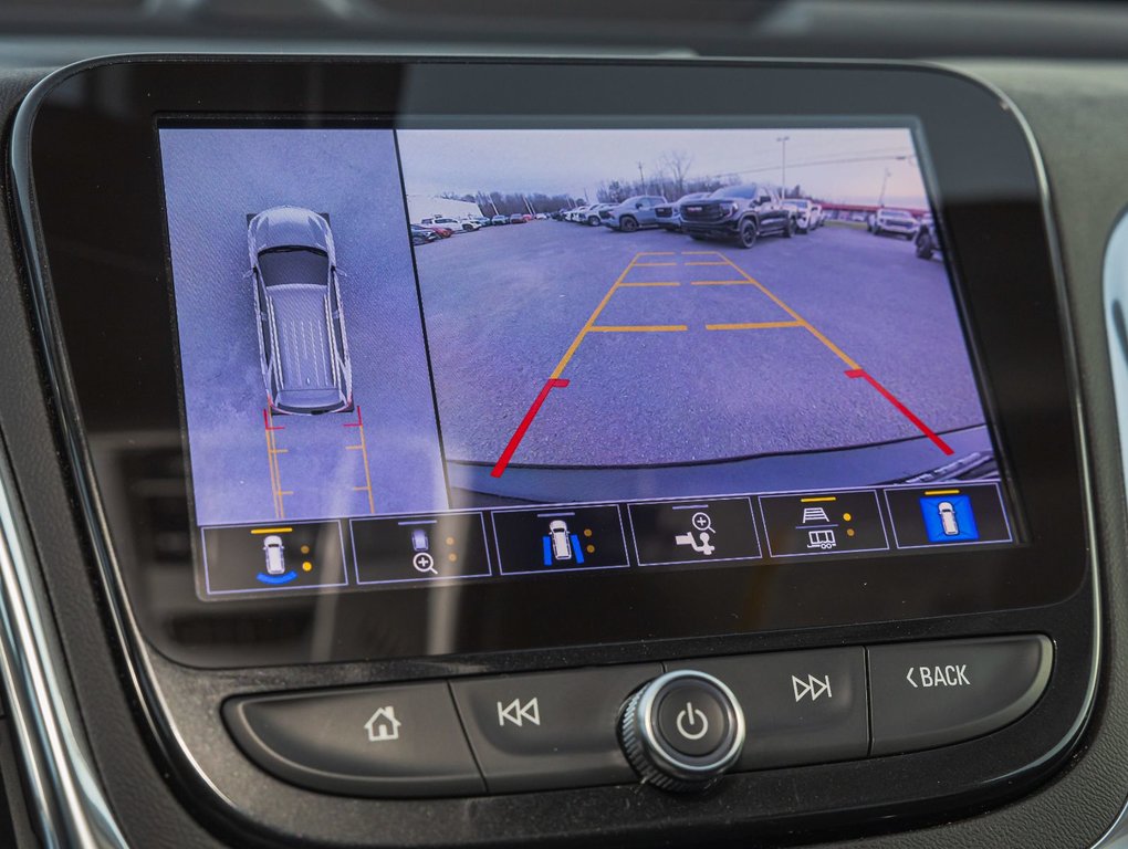 2024 Chevrolet Equinox in St-Jérôme, Quebec - 20 - w1024h768px