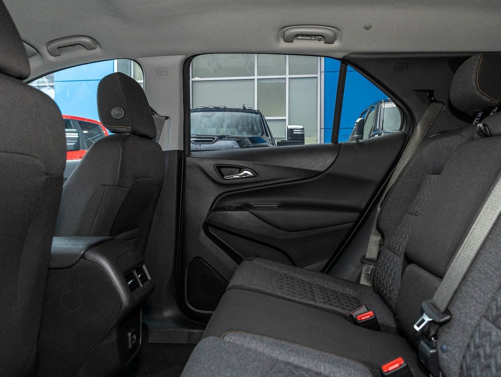 2024 Chevrolet EQUINOX LT 1,5T TA in St-Jérôme, Quebec - 28 - w1024h768px