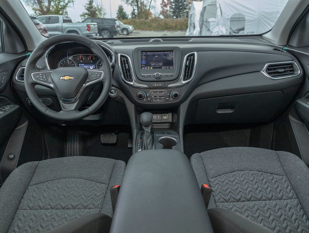 2024 Chevrolet EQUINOX LT 1,5T TA in St-Jérôme, Quebec - 4 - w1024h768px