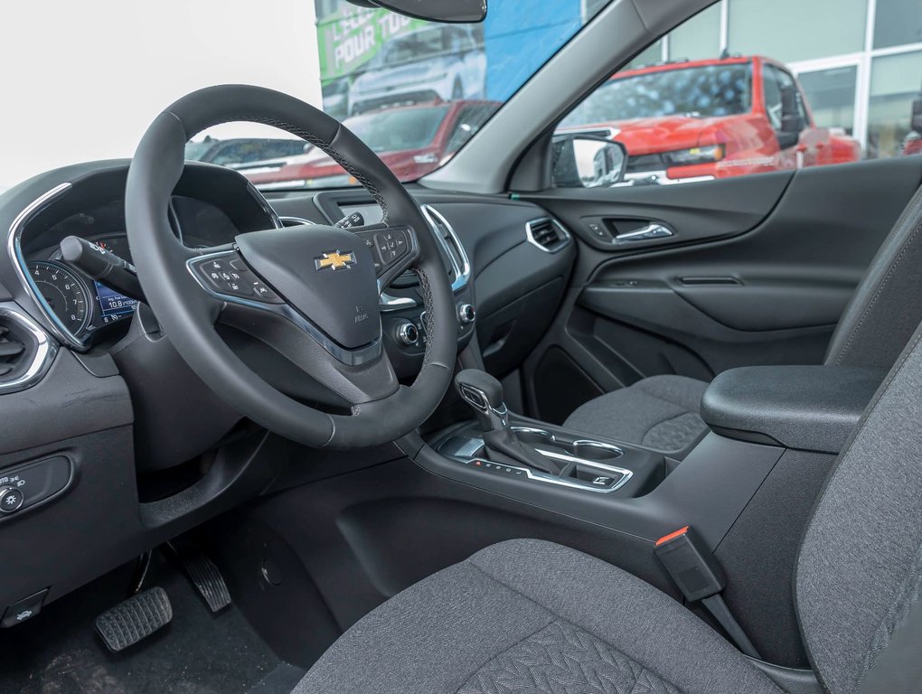 2024 Chevrolet EQUINOX LT 1,5T TA in St-Jérôme, Quebec - 12 - w1024h768px