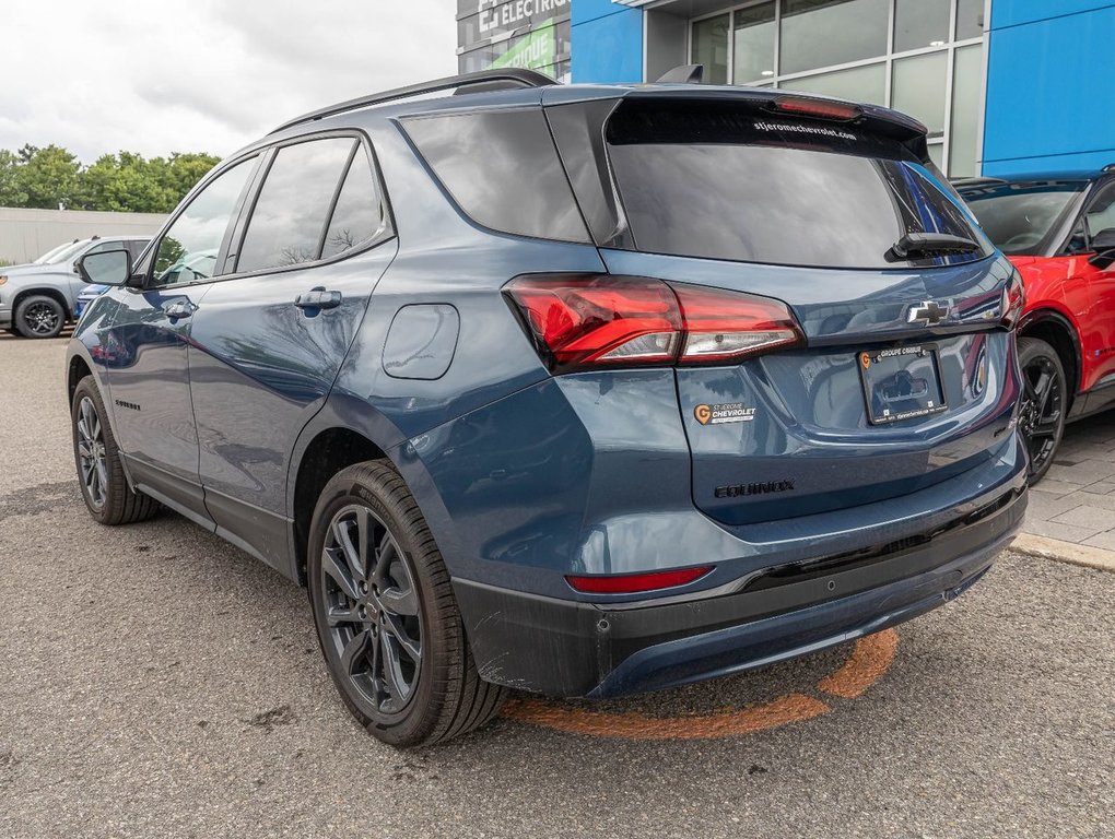 2024 Chevrolet Equinox in St-Jérôme, Quebec - 6 - w1024h768px