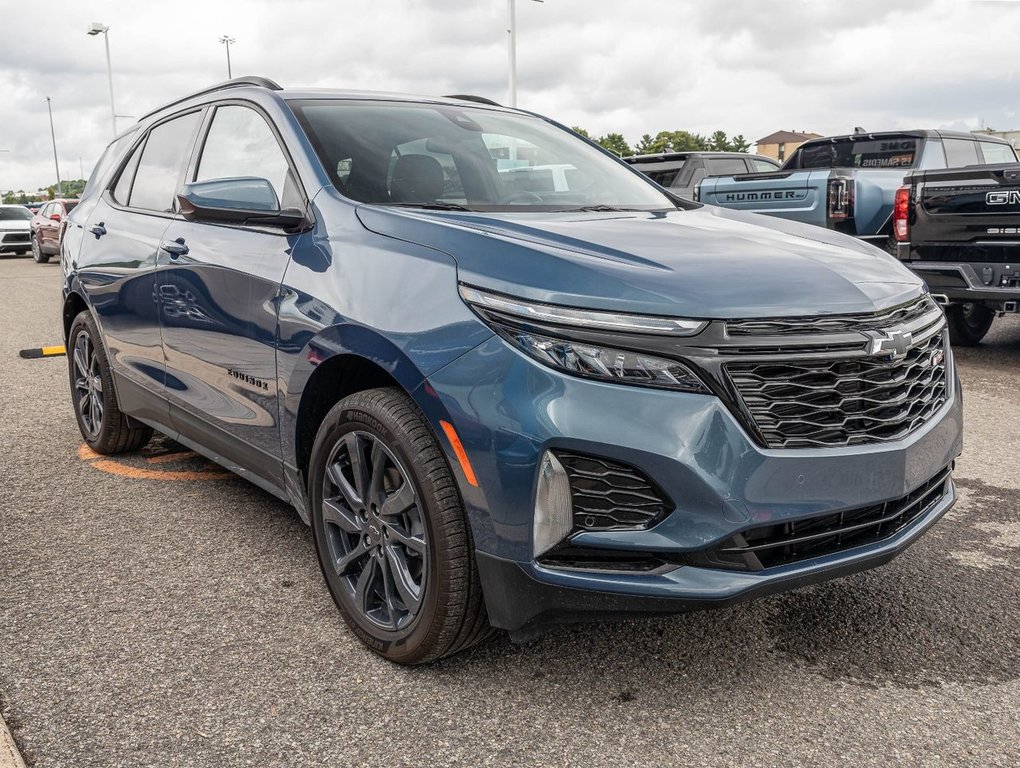 2024 Chevrolet Equinox in St-Jérôme, Quebec - 10 - w1024h768px