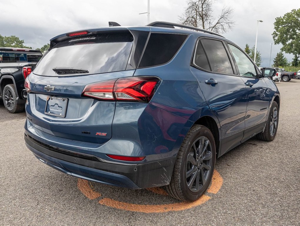 2024 Chevrolet Equinox in St-Jérôme, Quebec - 9 - w1024h768px