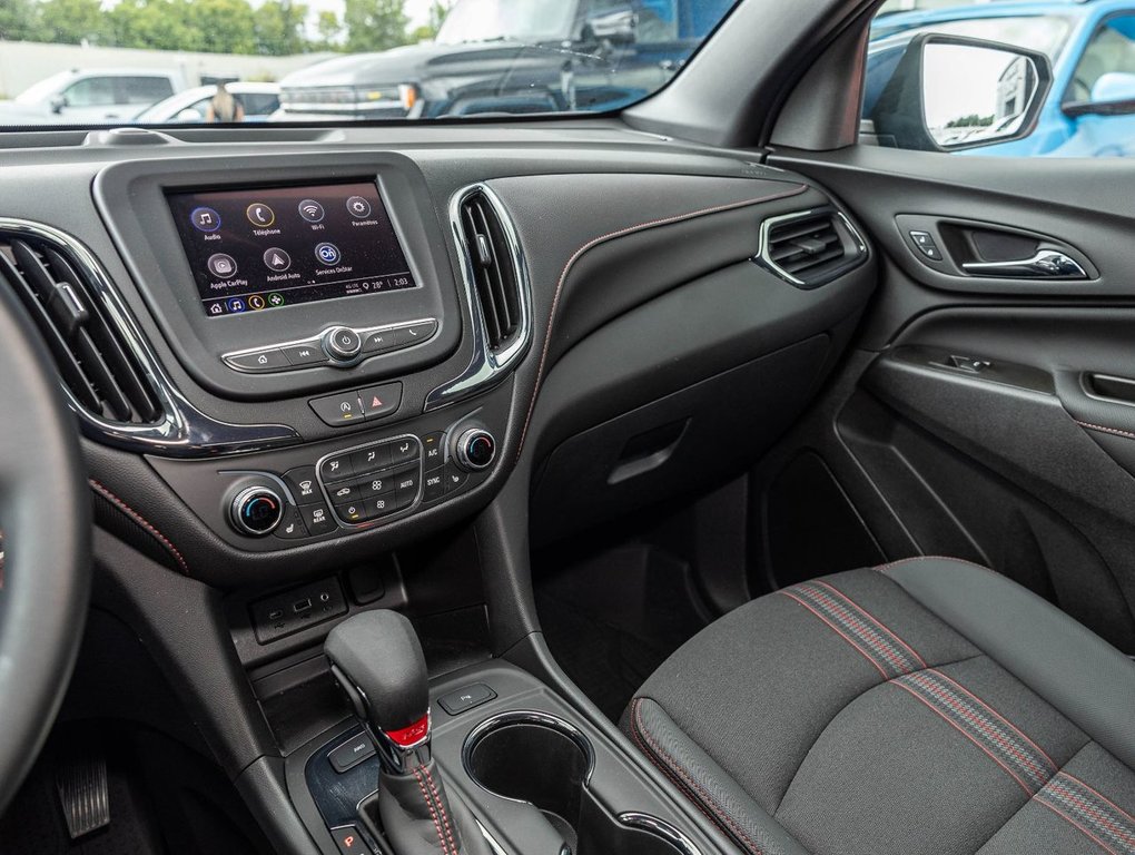 2024 Chevrolet Equinox in St-Jérôme, Quebec - 20 - w1024h768px