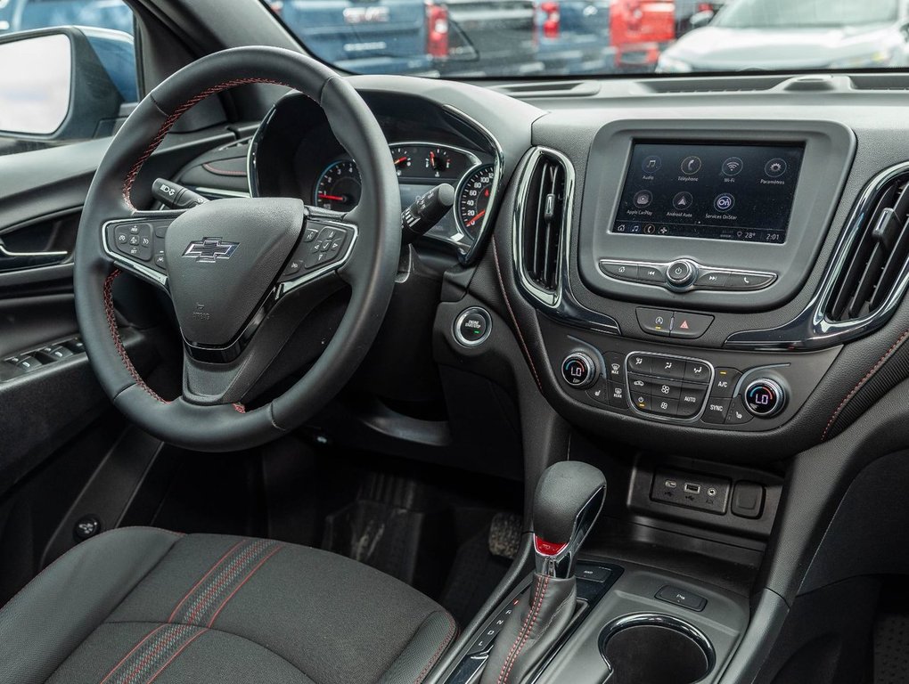 2024 Chevrolet Equinox in St-Jérôme, Quebec - 27 - w1024h768px